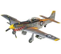 Tamiya Models F-51D Mustang Model Kit
