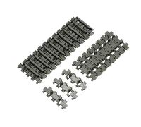 Tamiya 12665 Panther D Track Link Set Detail-up Scale 1/35 NEW