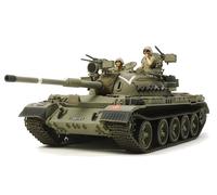 Tamiya Models Israeli Tank Tiran 5 Model Kit