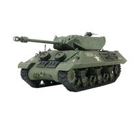 British Tank Destroyer M10 IIC Achilles 1:48 TA32582 - tamiya modellismo
