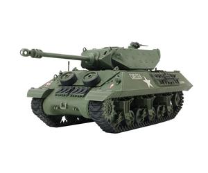 Tamiya Models M10 IIC Achilles Destroyer British Tank