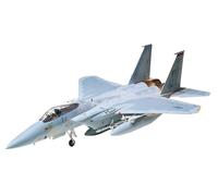 Tamiya 61029 F-15C - Modellino Aereo Eagle F15, Scala 1:48