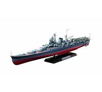 Tamiya Models Mogami Aircraft Carrier Model Kit