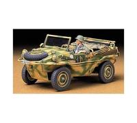 Tamiya 35224 - 1/35 Volkswagen Galleggiante Tipo 166 - Wehrmacht - Nuovo