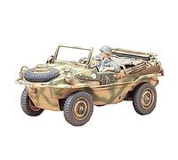 TAMIYA 35224 1/35 German Schwimmwagen Type 166