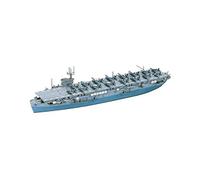 Tamiya Models USS Bogue Escort Carrier
