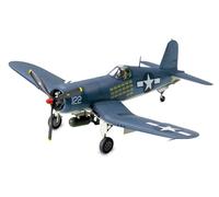 Tamiya Models Vought F4U-1A Corsair Model Kit