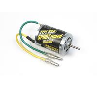 TAMIYA Motore Elettrico Tipo 380 Sport-Tuned