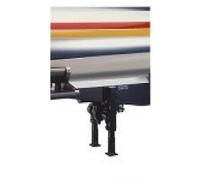 Tamiya Motorized Support Legs: 1/14 Semi (Japan Import)