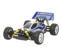 Tamiya 1/10 RC No.568 Neo Scorcher TT-02B Telaio Kit Montaggio Off-Road 58568