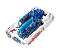Modello Auto Nissan Skyline GT-R V da Assemblare