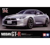 Tamiya - Nissan Gt-R (R35) 1/24 24300