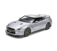 Tamiya Nissan GT-R R35 - 1/24 Scale Model Kit 24300