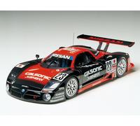 Tamiya Nissan R390 GT1 1:24 TA24192 modellismo