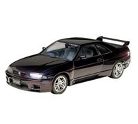 Tamiya 24145 Nissan Skyline GT R V Spec Car Scale 1/24 Hobby Plastic Kit NEW