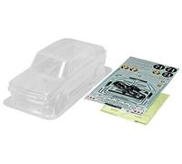 TAMIYA NSU Prinz TT Jägermeister 51594 - Kit per carrozzeria auto radiocomandata