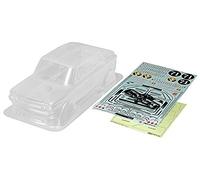 TAMIYA NSU Prinz TT Jägermeister 51594 - Kit per carrozzeria auto radiocomandata