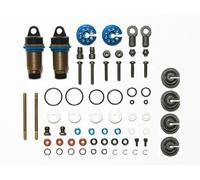 TAMIYA Op Parti OP.1504 Buggy per Foro Grande Ar Ammortizzatore (Due Ant ) 54504
