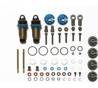Tamiya OP Parts OP.1504 Ammortizzatore AR Big Bore per Buggy (Anteriore 2) 54504