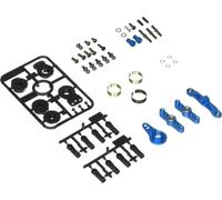 Tamiya OP1752 TT-02 Performance Steering Upgrade Set RC Car Tuning Parts Kit