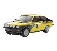 Tamiya Opel Kadett GT/E 1:10 Automodello Elettrica Auto stradale Trazione