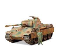 Tamiya Panther Type G Early Version 1:35 Plastic Model Kit