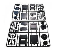 TAMIYA Parti W argani/tamburo Volvo 56362