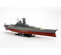 TAMIYA Plastica 1:3 50 Musashi 2013 Giappone Nave da Guerra / 300078031