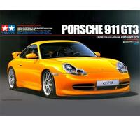 Tamiya - Porsche 911 GT3, 1/24, 24229