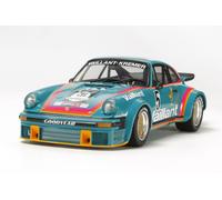 Tamiya Porsche 934 Turbo RSR Vaillant 1:24 24334 modellismo