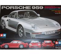 Tamiya Porsche 959 1/24 24065 0720