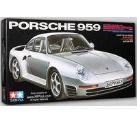 Tamiya - Porsche 959 1/24 24065