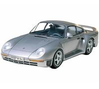 Tamiya Porsche 959 1:24 24065 modellismo