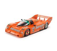 Tamiya - Porsche 962C Jägermeister 1/24 24372
