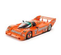 Tamiya - Porsche 962C Jägermeister 1/24 24372