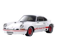 Tamiya Porsche Carrera RSR 2.8 1:10 Automodello Elettrica Auto stradale In kit