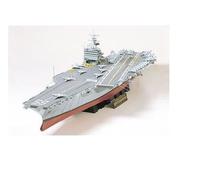 Tamiya Portaerei 78007 1/350 US Navy Cvn-65 Enterprise