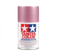Vernice Spray Per Policarbonato 100 Ml. Sparkling Pink Ps50 TAMIYA