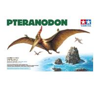 Tamiya - pteranodonte 1/35 - tamiya 60204