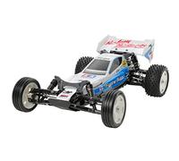 Tamiya 58587 Neo Fighter Brushed 1:10 Automodello Elettrica Buggy Trazione post