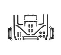 Tamiya RC ricambi No.1595 SP.1595 M-07 Concept A Parti (Corpo Montare) RC Parte