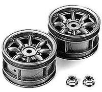 Tamiya Ruote (2): Mini Cooper (Importato da Giappone)