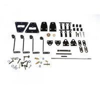 TAMIYA Sacchetto Di Parti In Metallo A Scania 56323 / 309400895