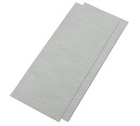 TAMIYA Set di carta vetrata 300087010