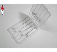 TAMIYA SET MICROPUNTE 0.3-4-5-6-8 MM