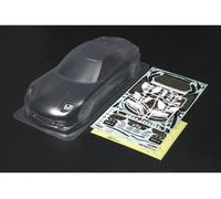 Tamiya Sp Parti SP.1270 1/10 RC Mazda RX-7 Ricambio Corpo Set 51270 Plastica
