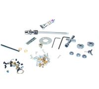 Tamiya Spare Part Toyota Land Cruiser 19401455 Metal Bag A TLC®