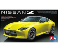 TAMIYA Sport Car 363 1/24 NISSAN Fairlady Z RZ34 Plastic Model Kit Giappone