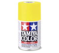 Tamiya Vernice spray TS-16 No.16 Giallo 85016