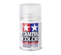 TAMIYA Spray TOP COAT Clear 100 ml Flat Gloss Lucido Opaco A scelta NUOVO NEW